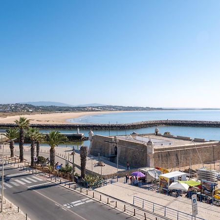 דירות לאגוּ‏ש Fabrica Da Ribeira 53 By Destination Algarve מראה חיצוני תמונה