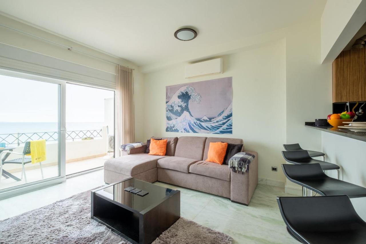 דירות לאגוּ‏ש Fabrica Da Ribeira 53 By Destination Algarve מראה חיצוני תמונה