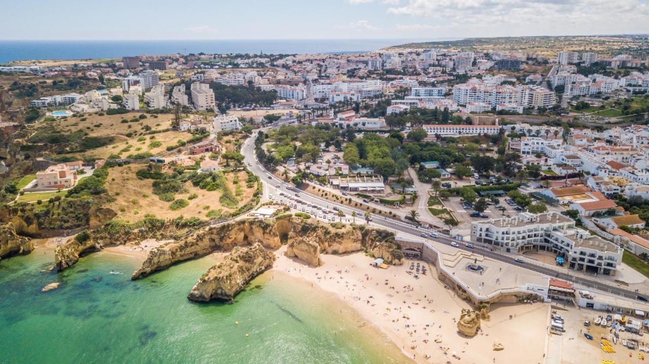 דירות לאגוּ‏ש Fabrica Da Ribeira 53 By Destination Algarve מראה חיצוני תמונה