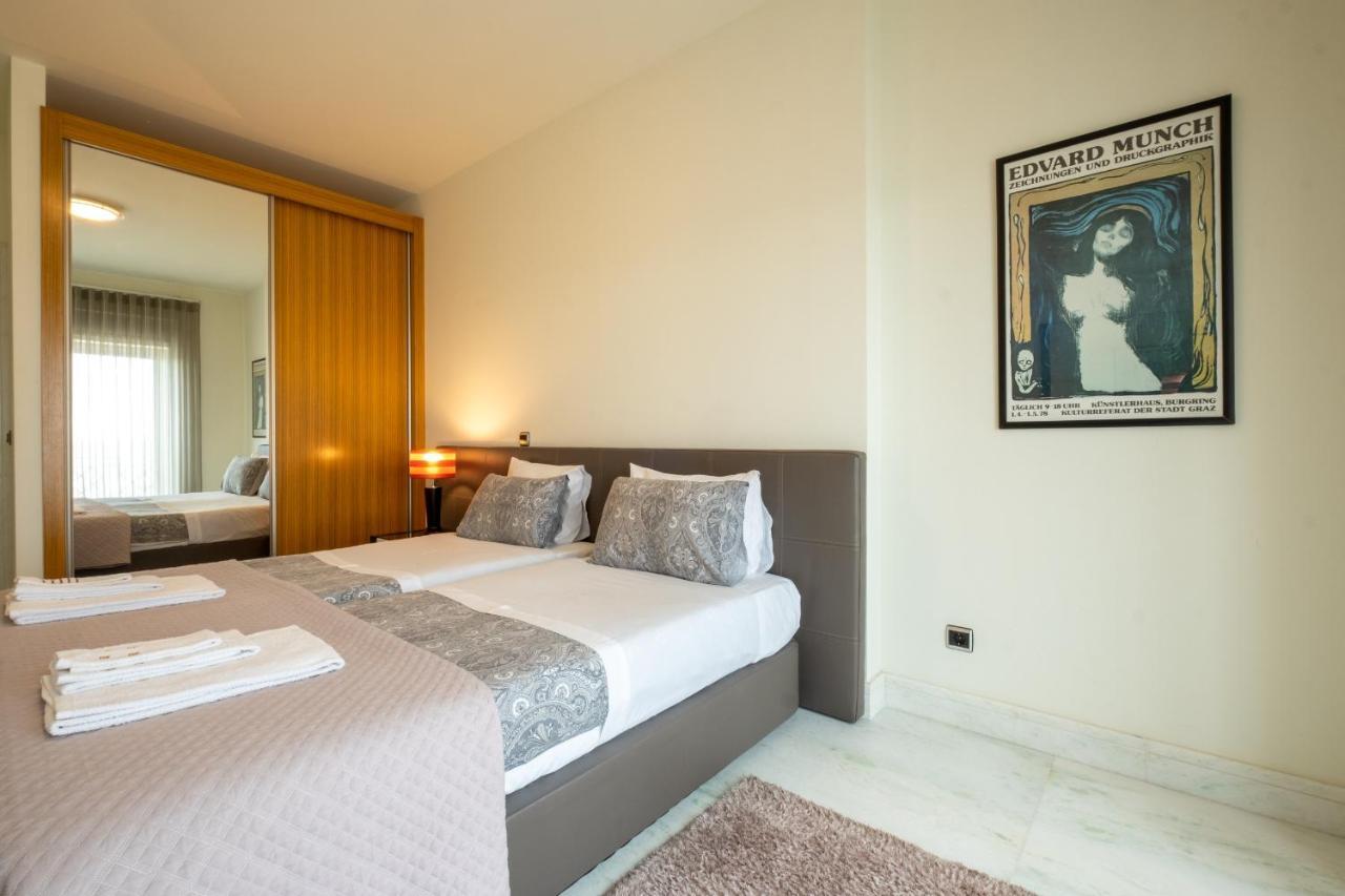 דירות לאגוּ‏ש Fabrica Da Ribeira 53 By Destination Algarve מראה חיצוני תמונה