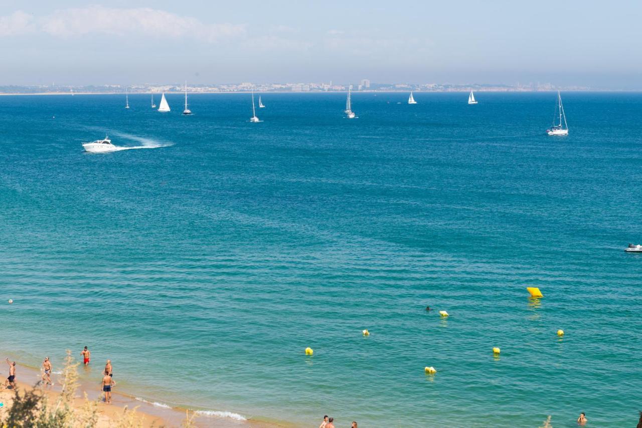 דירות לאגוּ‏ש Fabrica Da Ribeira 53 By Destination Algarve מראה חיצוני תמונה