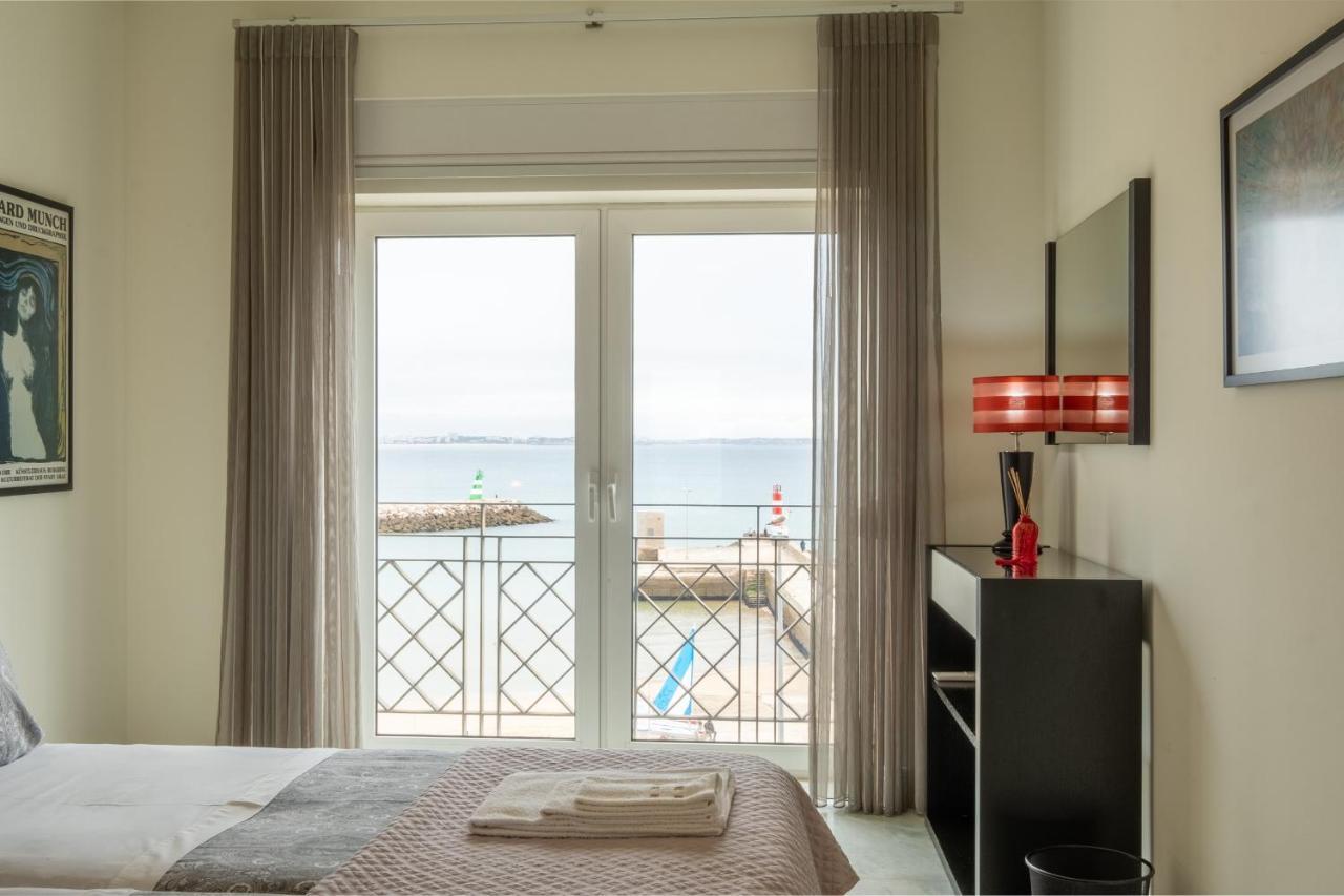 דירות לאגוּ‏ש Fabrica Da Ribeira 53 By Destination Algarve מראה חיצוני תמונה