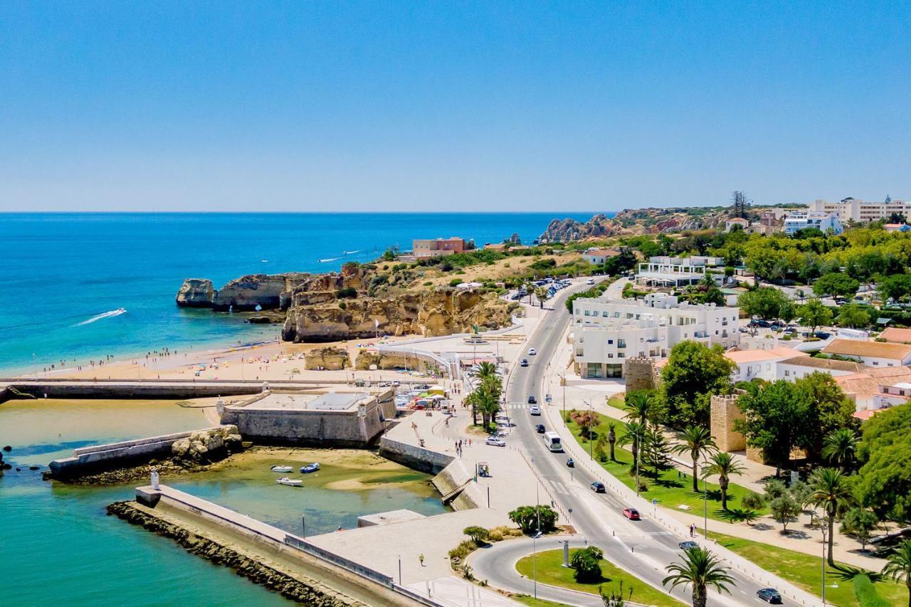 דירות לאגוּ‏ש Fabrica Da Ribeira 53 By Destination Algarve מראה חיצוני תמונה
