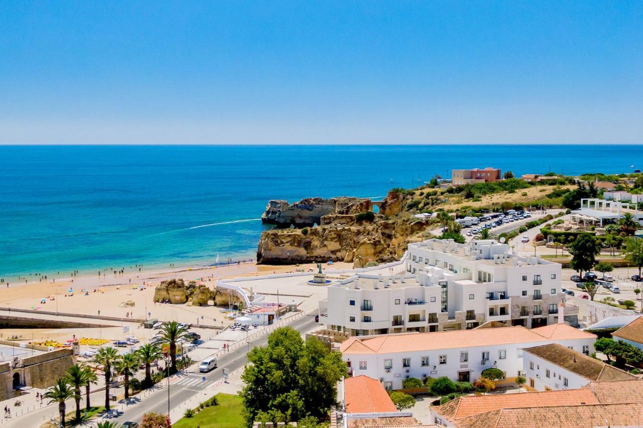 דירות לאגוּ‏ש Fabrica Da Ribeira 53 By Destination Algarve מראה חיצוני תמונה
