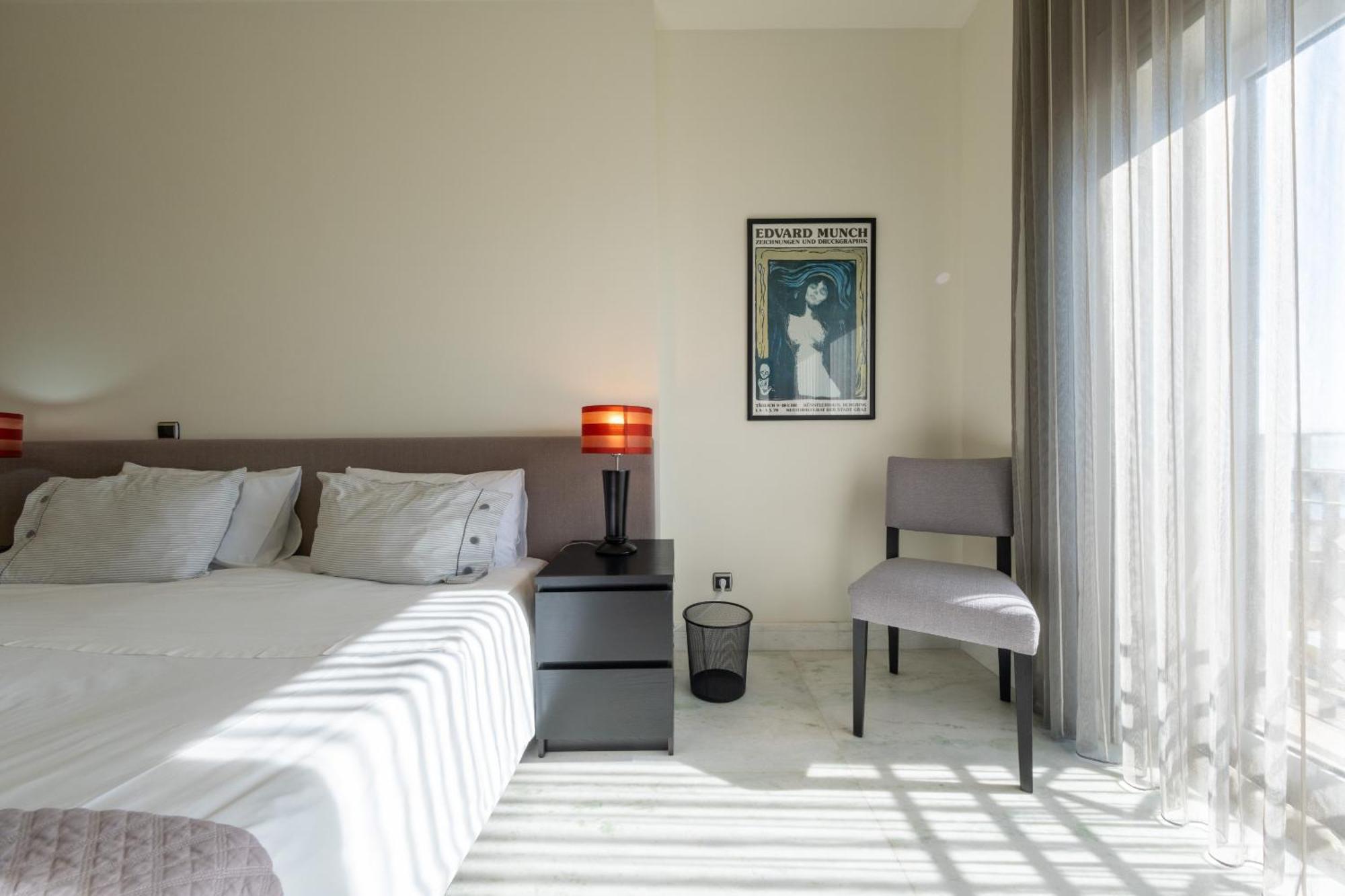 דירות לאגוּ‏ש Fabrica Da Ribeira 53 By Destination Algarve מראה חיצוני תמונה
