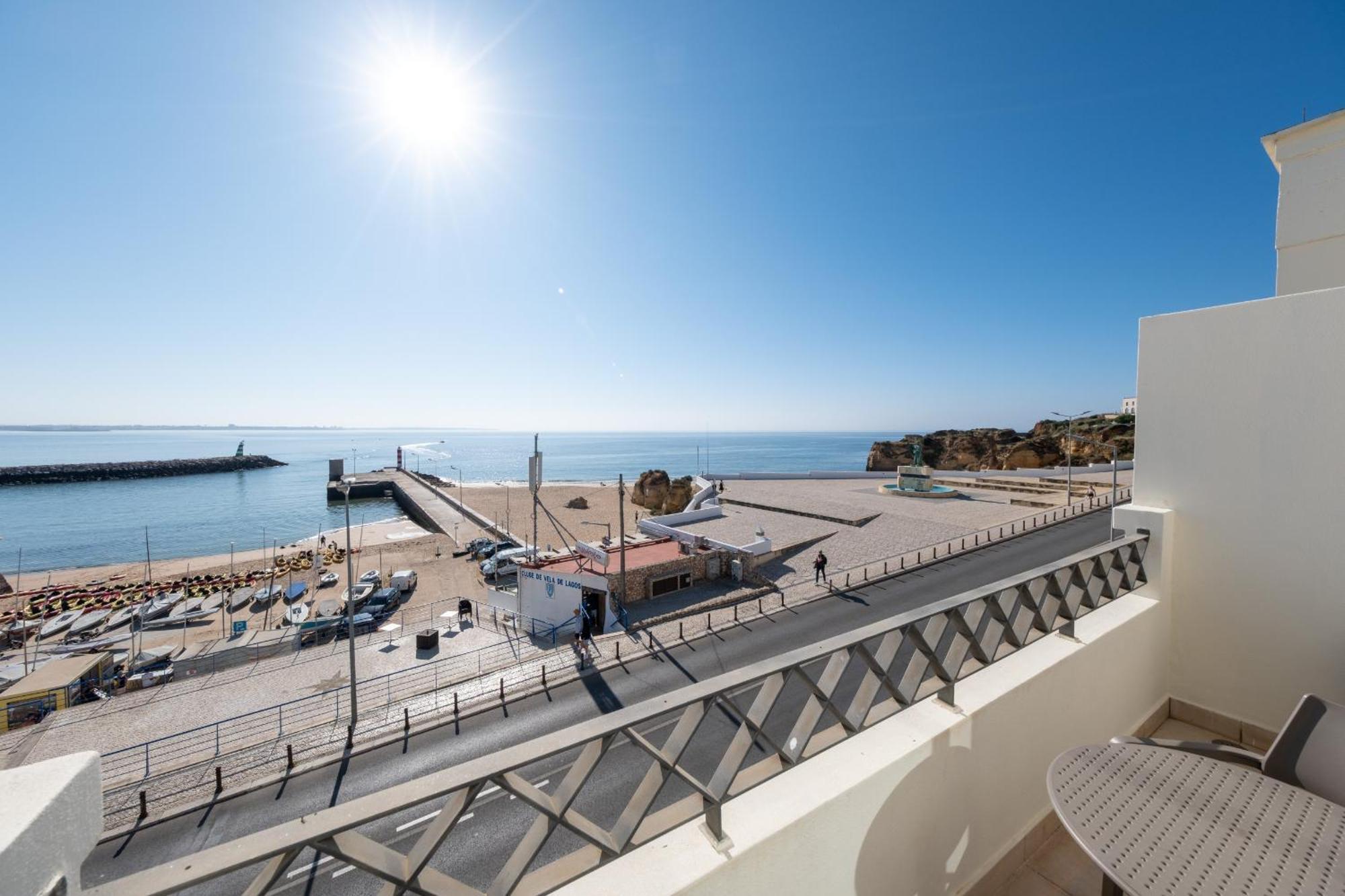 דירות לאגוּ‏ש Fabrica Da Ribeira 53 By Destination Algarve מראה חיצוני תמונה