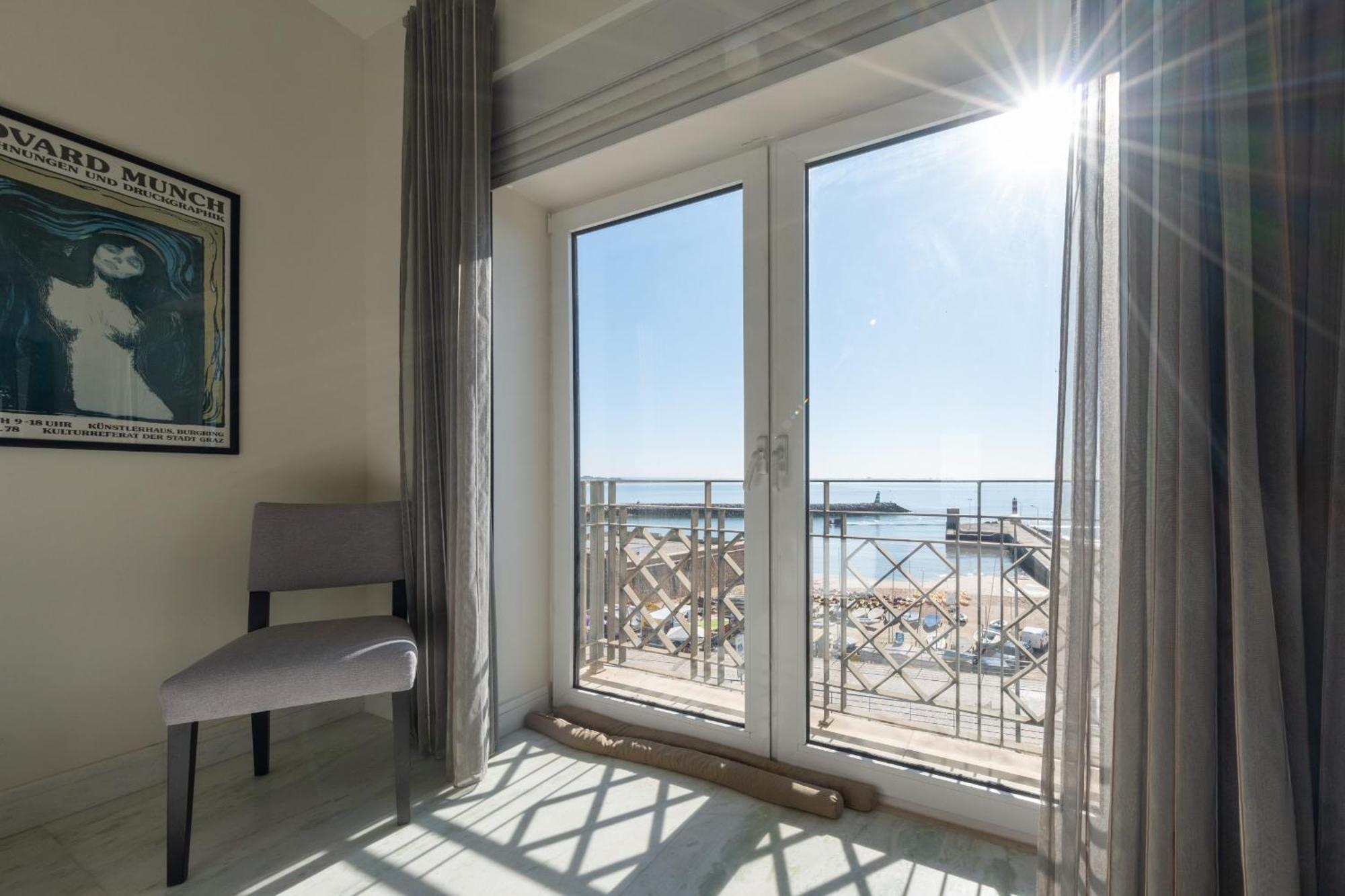 דירות לאגוּ‏ש Fabrica Da Ribeira 53 By Destination Algarve מראה חיצוני תמונה